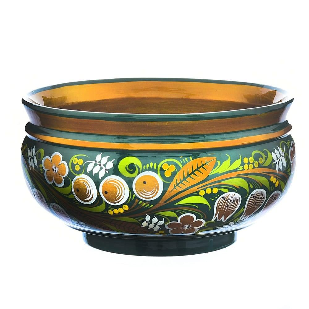 Чашка «Хохлома» - интернет магазин Русь Велика я фото 18