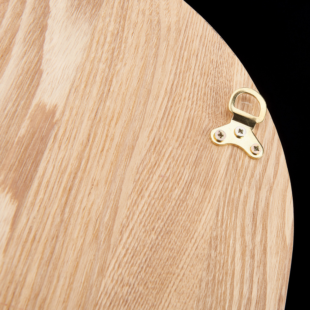 Панно-икона «Пресвятая Богородица» 28 х 34 см - интернет магазин Русь Велика я фото 4