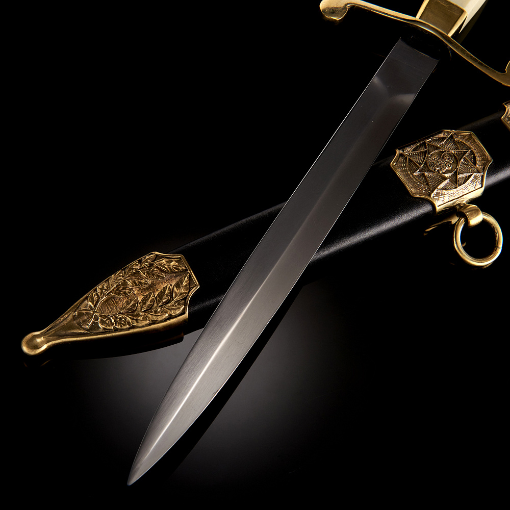 Кортик сувенирный «МЧС» - интернет магазин Русь Велика я фото 3