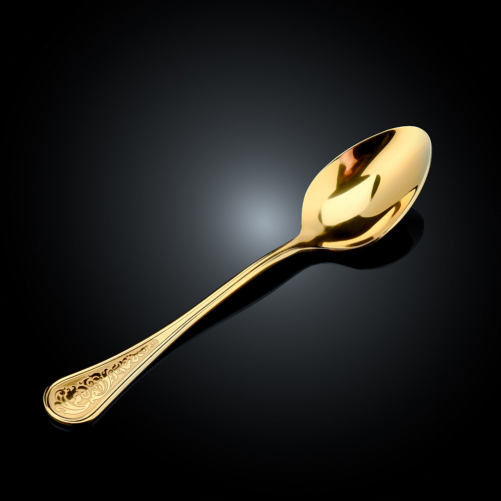 Кофейный сервиз на 2 персоны. Златоуст - интернет магазин Русь Велика я фото 7