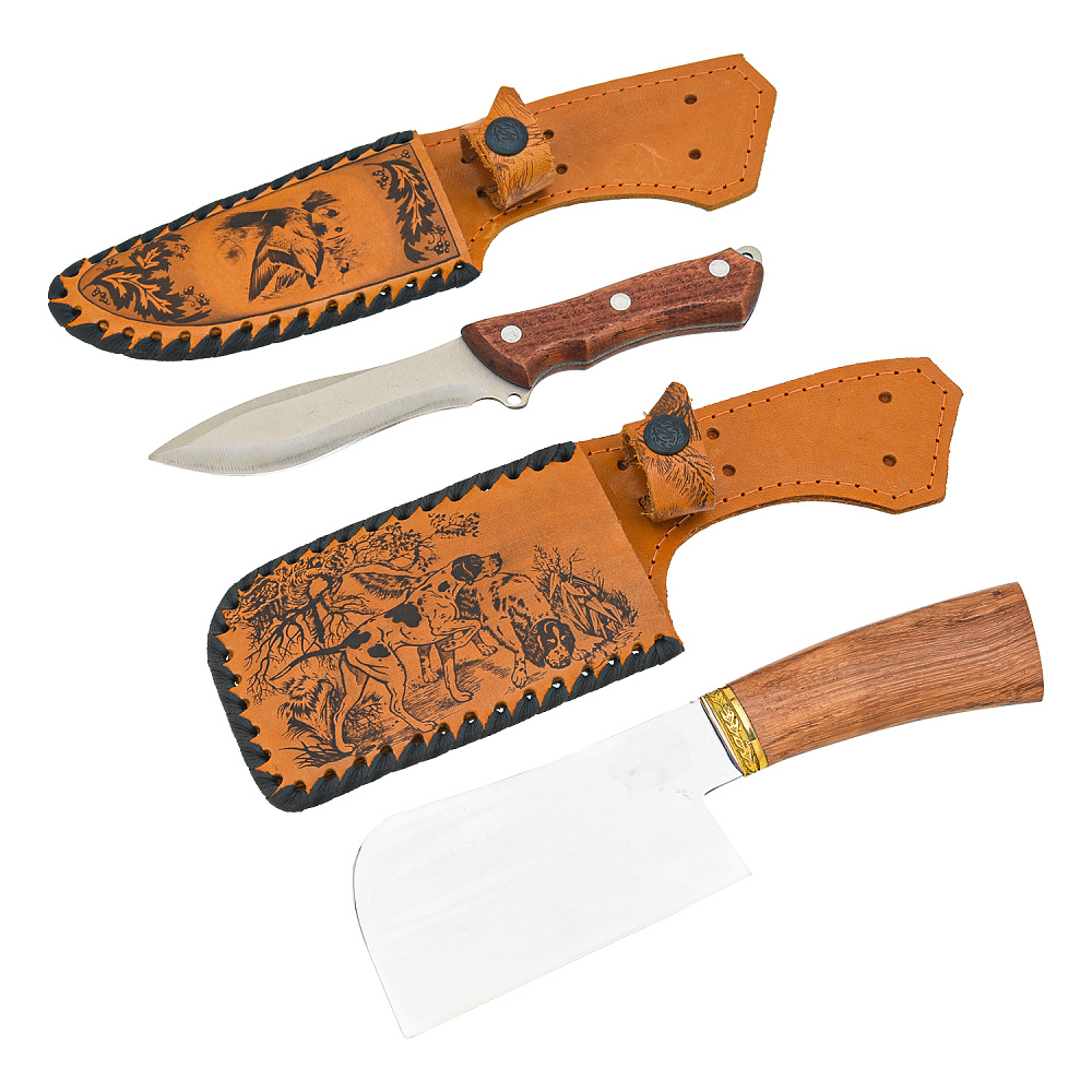 Набор для пикника «Подарочный» - интернет магазин Русь Велика я фото 4