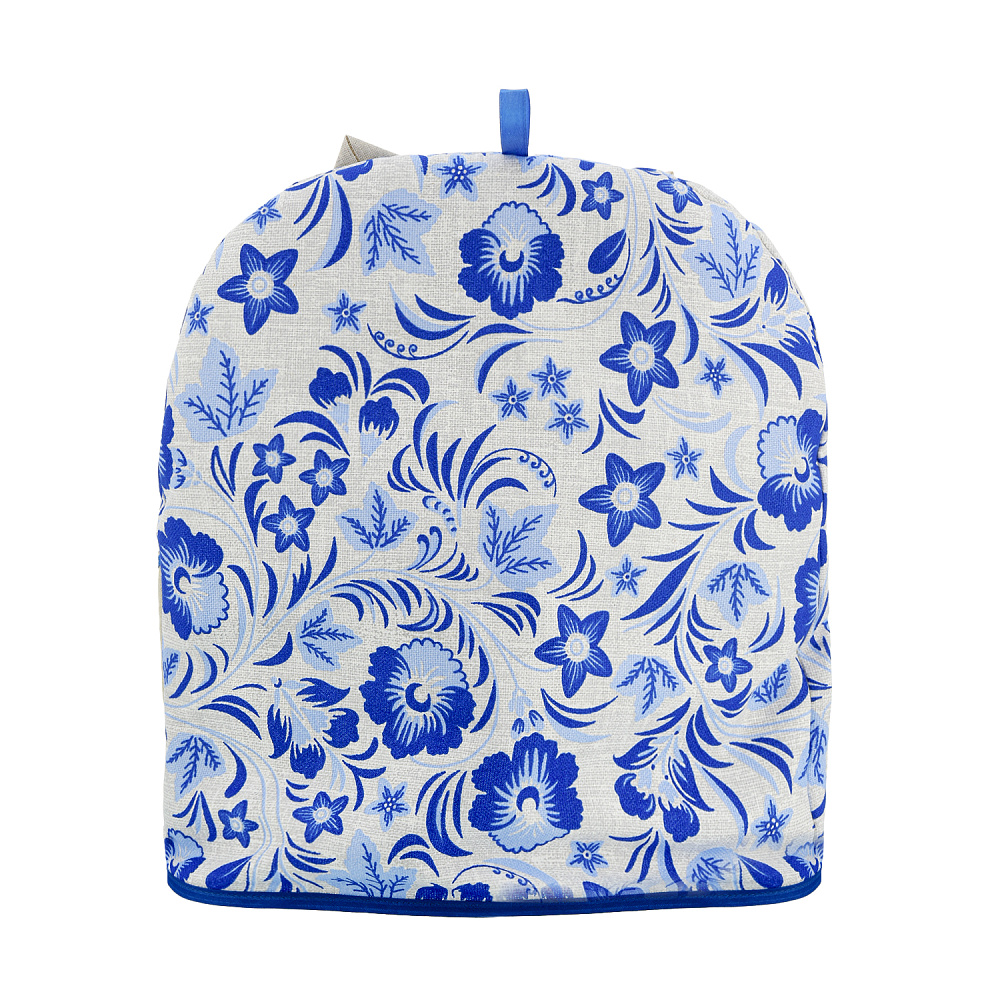 Кукла-грелка на чайник «Кот» - интернет магазин Русь Велика я фото 2