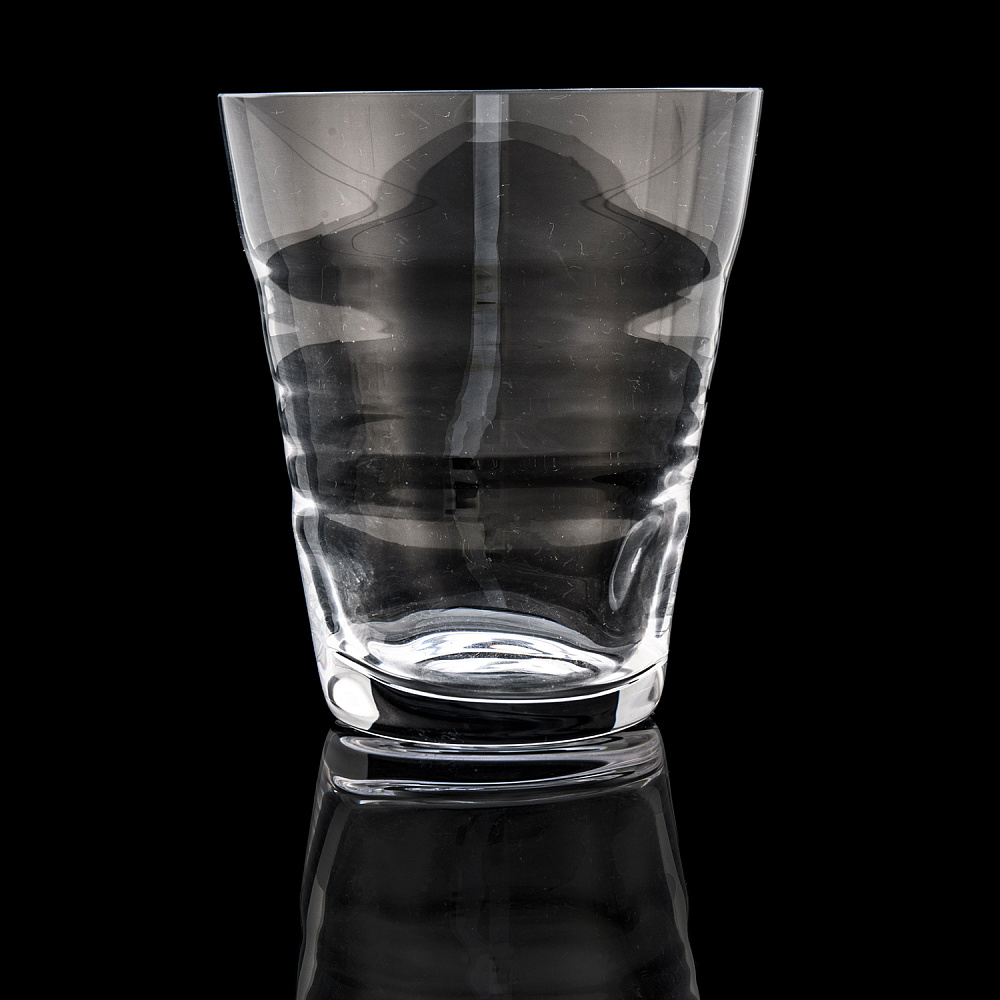 Набор стаканов для воды «Мятые» - интернет магазин Русь Велика я фото 1