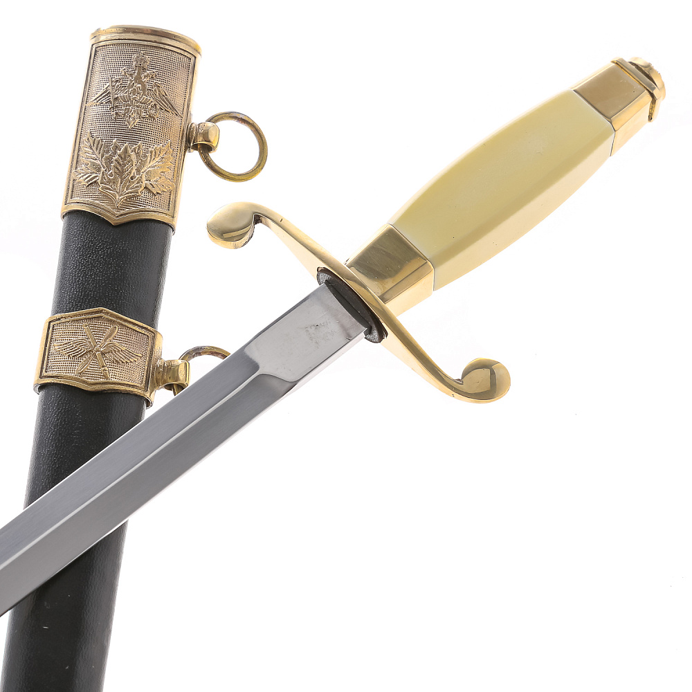 Кортик сувенирный «ВВС» - интернет магазин Русь Велика я 