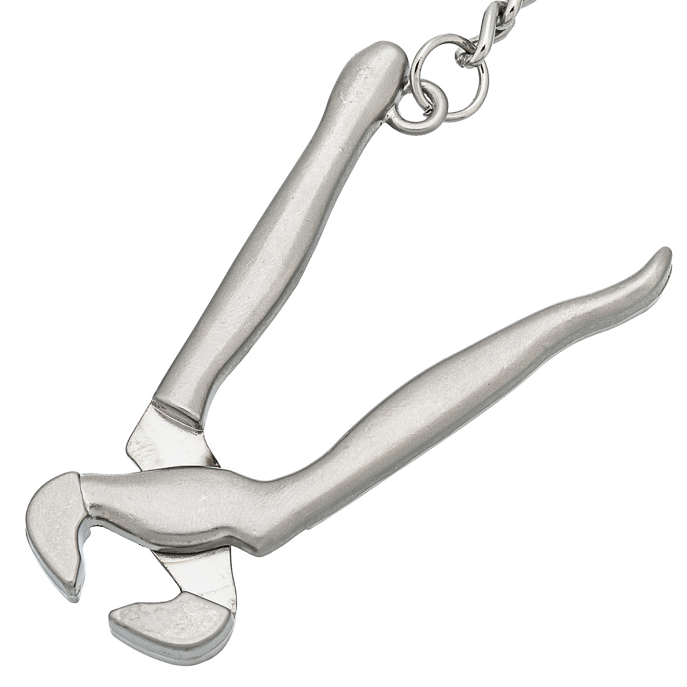 Брелок «Клещи строительные» - интернет магазин Русь Велика я фото 1