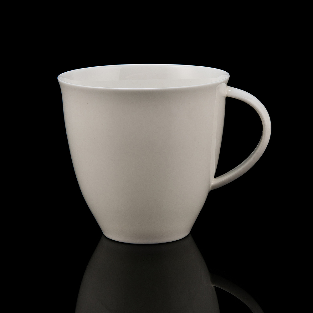 Чайная пара 250 мл «Лидия». Форма Оливия. ИФЗ - интернет магазин Русь Велика я фото 3