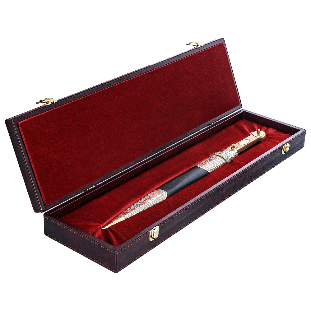 Кинжал сувенирный «Пластун» - интернет магазин Русь Велика я фото 5