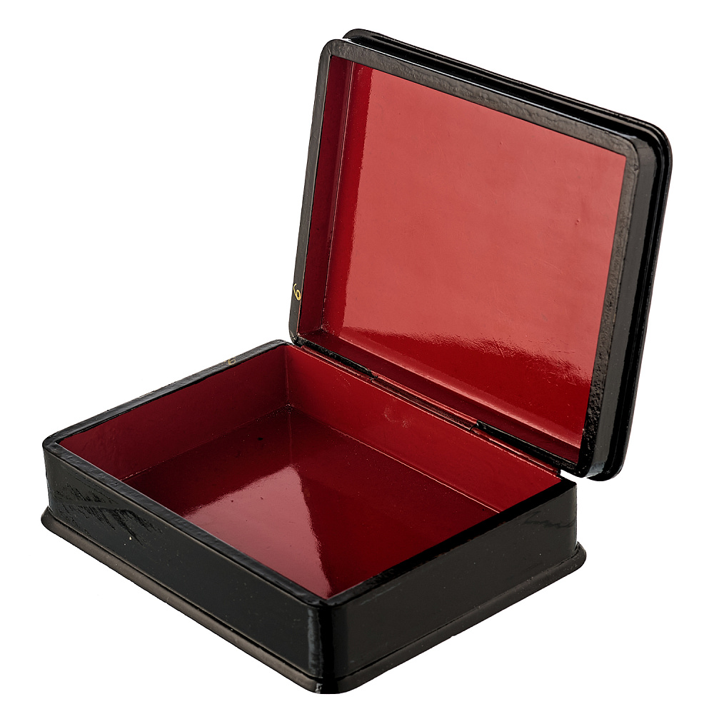 Шкатулка «Рождество» - интернет магазин Русь Велика я фото 2