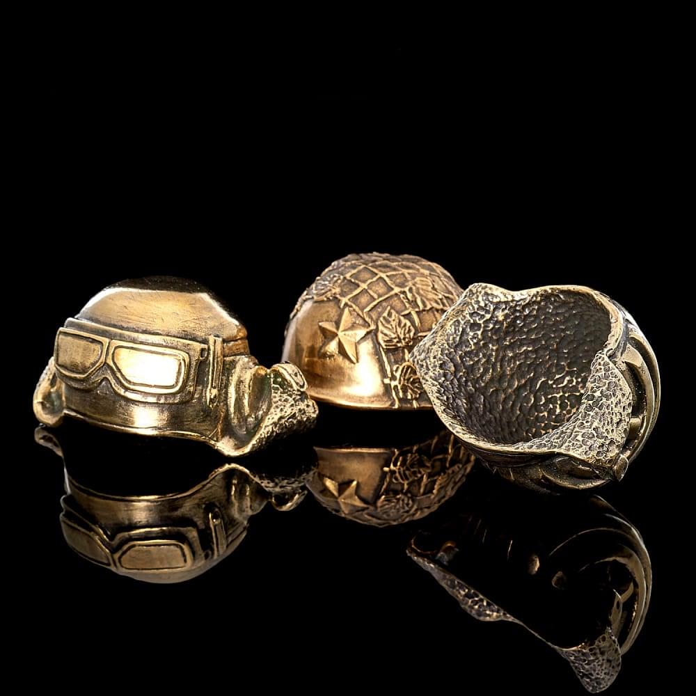 Набор чарок «Общевойсковой» - интернет магазин Русь Велика я фото 1