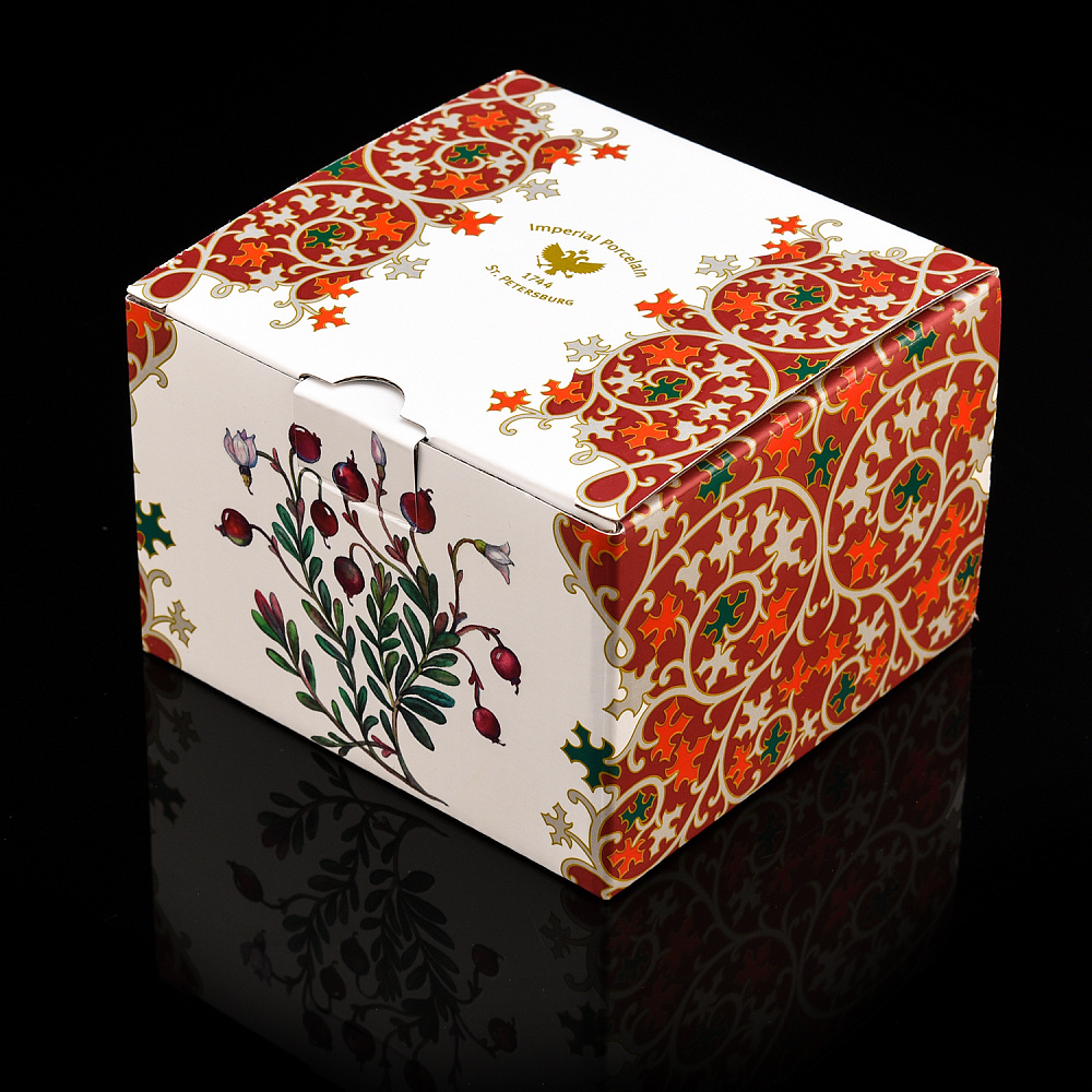 Туалетная коробочка «Можжевельник ароматный». Форма Круглая. ИФЗ - интернет магазин Русь Велика я фото 3