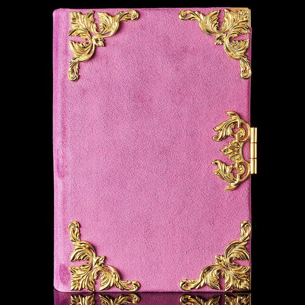 Подарочная книга Коран на арабском языке. Златоуст - интернет магазин Русь Велика я фото 2