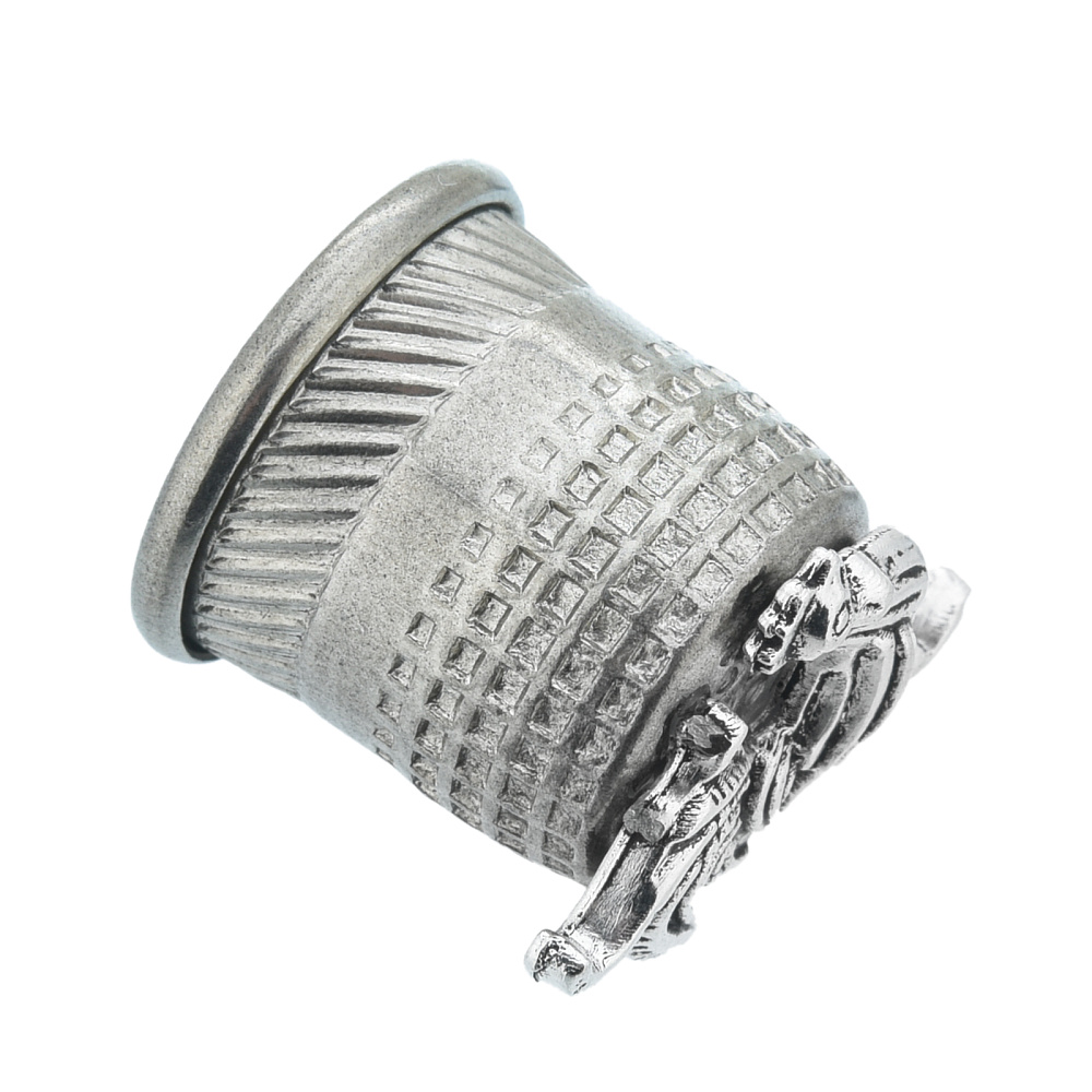 Наперсток сувенирный «Петух» - интернет магазин Русь Велика я фото 2