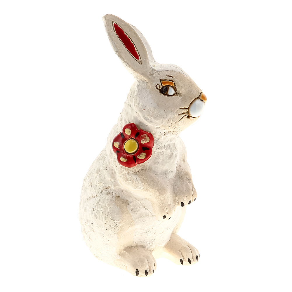 Статуэтка «Кролик» - интернет магазин Русь Велика я 