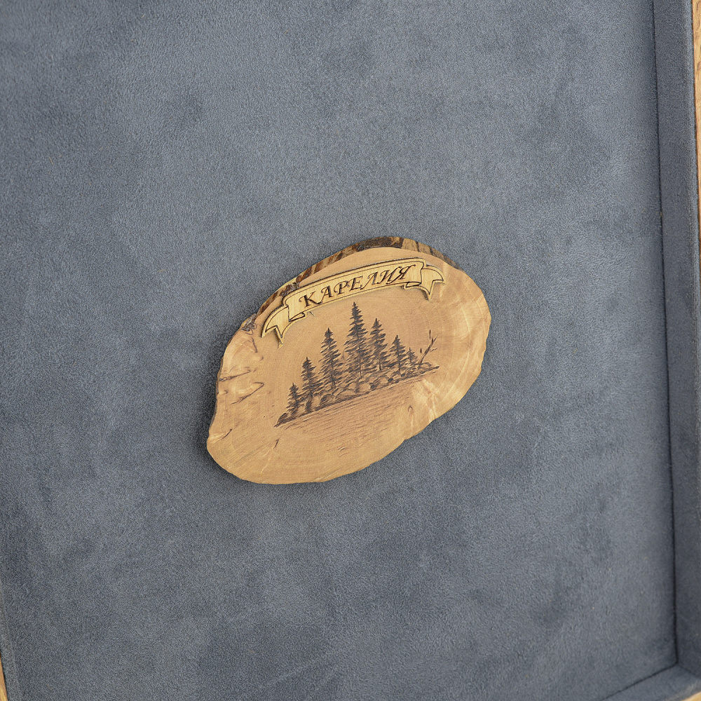 Набор для чистки оружия «Карелия». Калибр 12; 7,62 - интернет магазин Русь Велика я фото 3