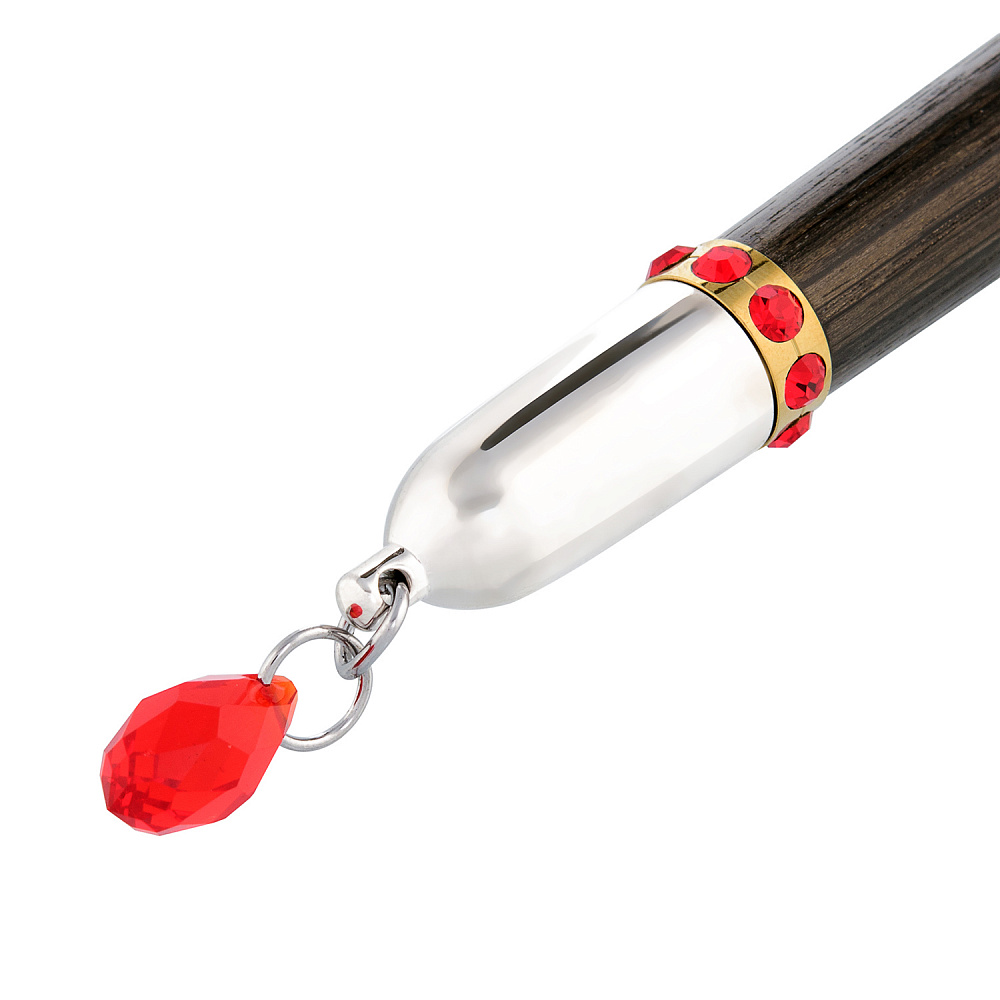 Ручка из морёного дуба «Дива» - интернет магазин Русь Велика я фото 1