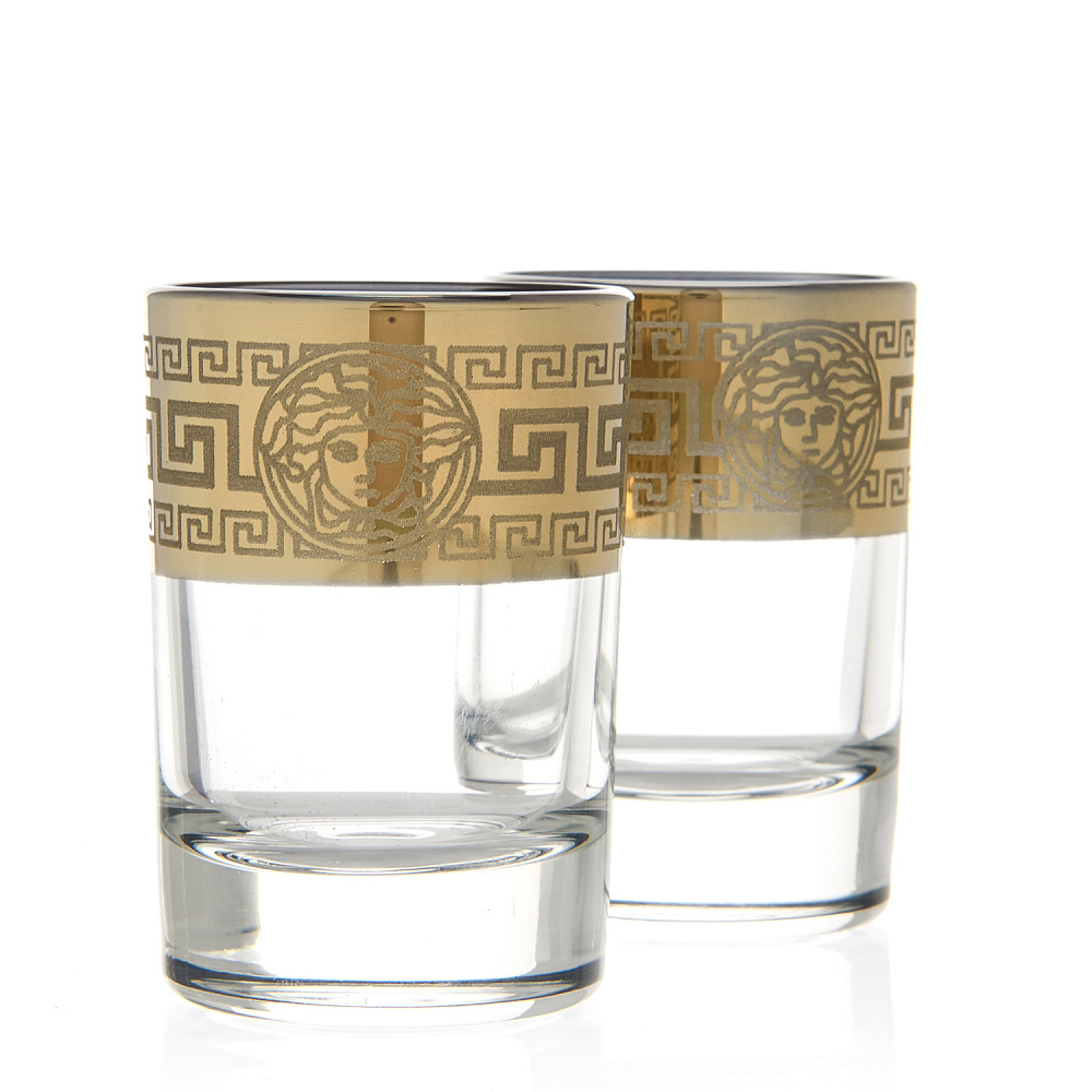 Набор из 6 стопок «Бар Версаль» - интернет магазин Русь Велика я фото 1