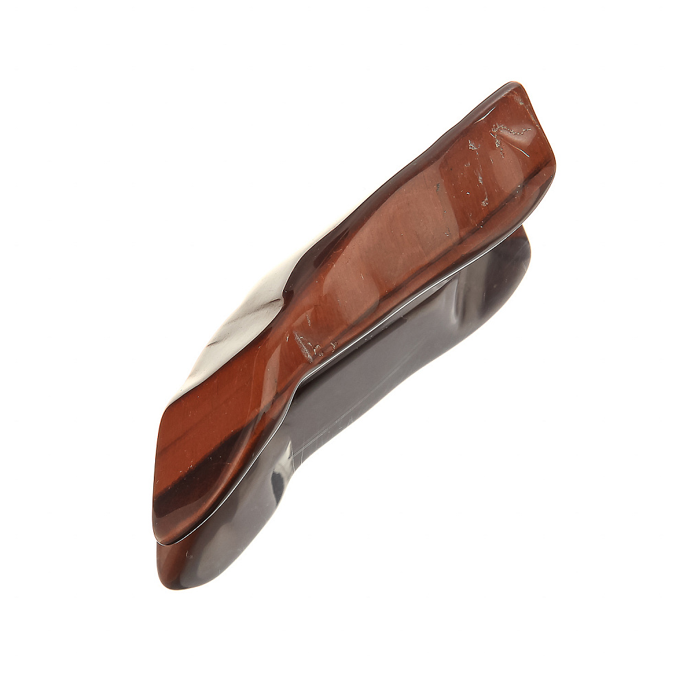 Сувенир из натурального камня. Кошачий глаз - интернет магазин Русь Велика я фото 3