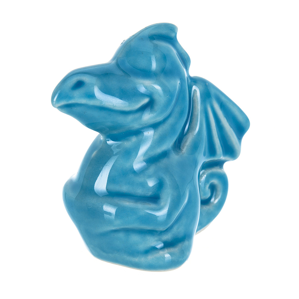 Фарфоровая статуэтка «Дракон» - интернет магазин Русь Велика я фото 2