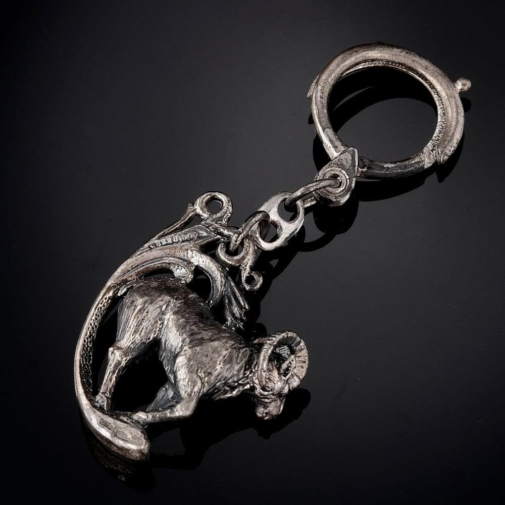 Брелок для ключей «Архар» - интернет магазин Русь Велика я фото 1