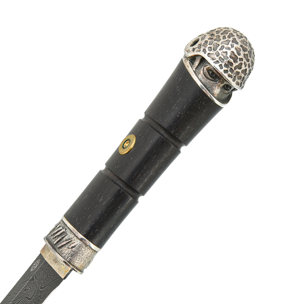 Нож сувенирный «Старый солдат» - интернет магазин Русь Велика я фото 4