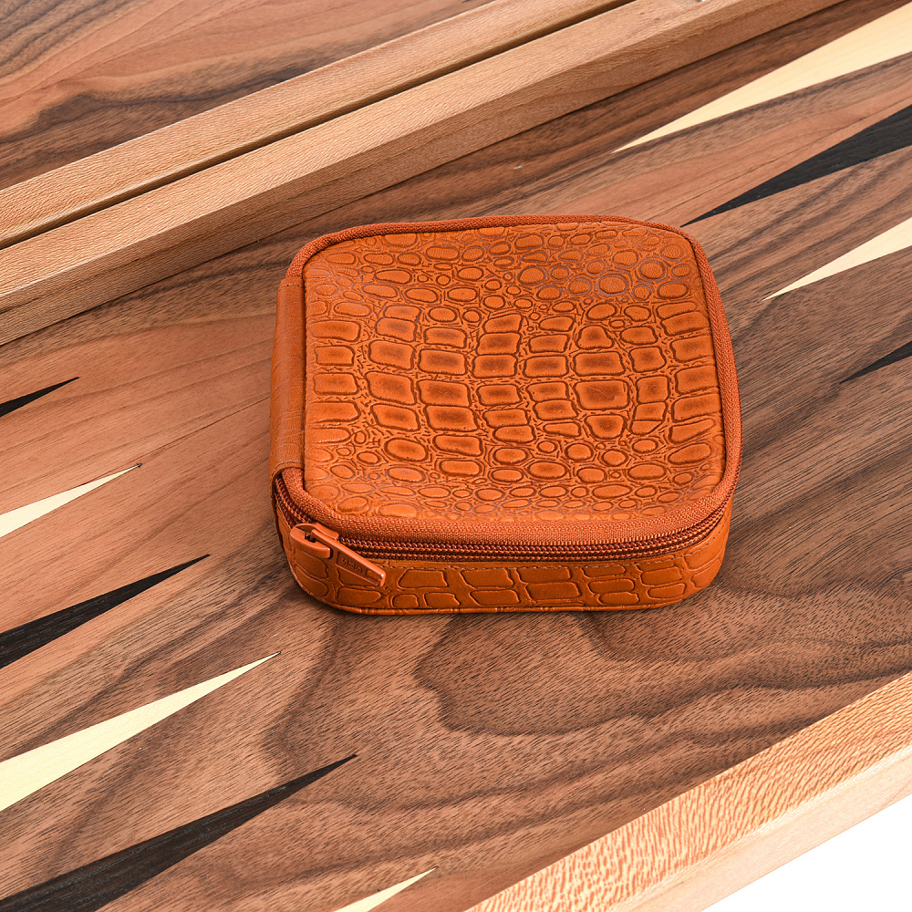 Нарды деревянные «Лунный тигр» - интернет магазин Русь Велика я фото 4