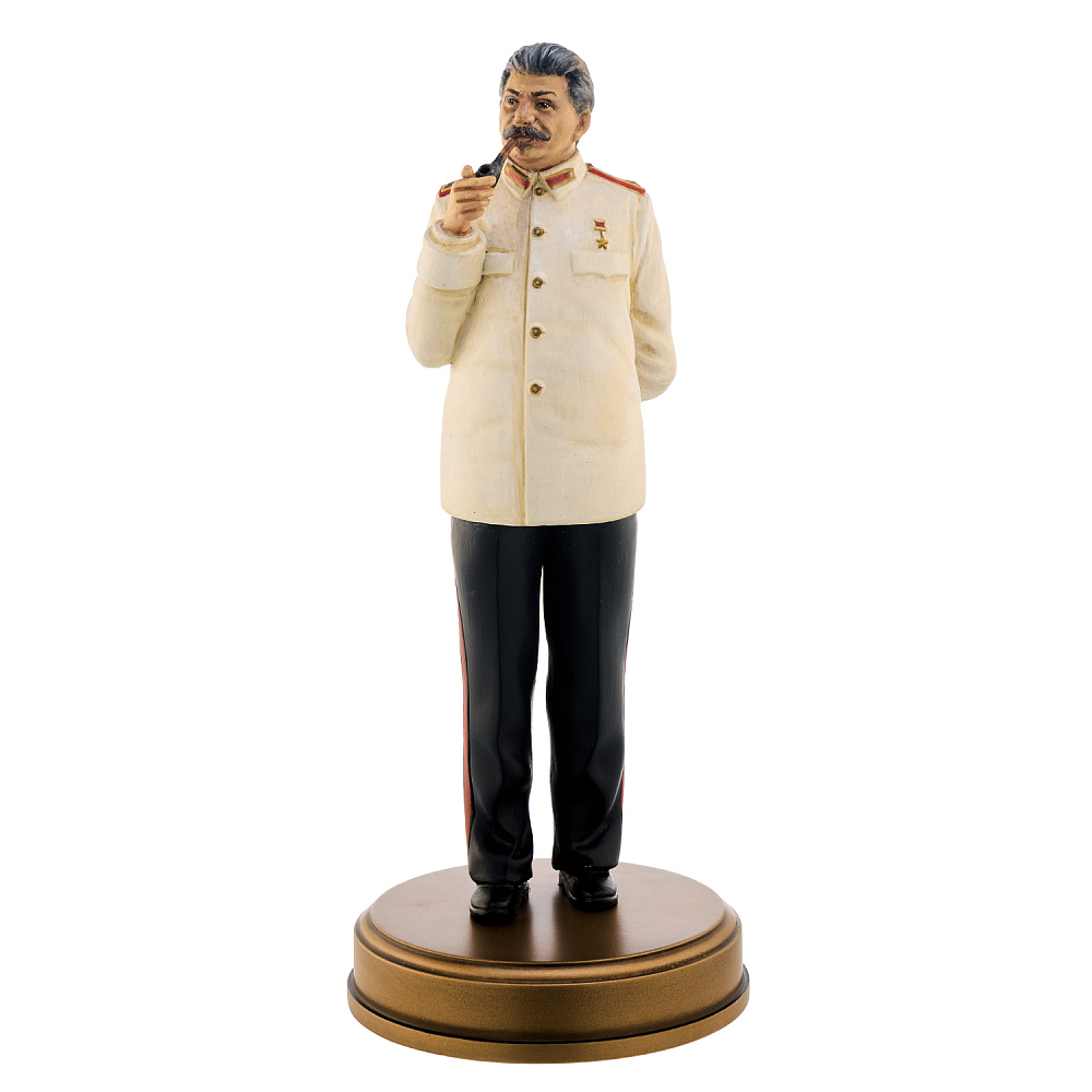 Набор деревянных скульптур «История Государства Российского» - интернет магазин Русь Велика я фото 53