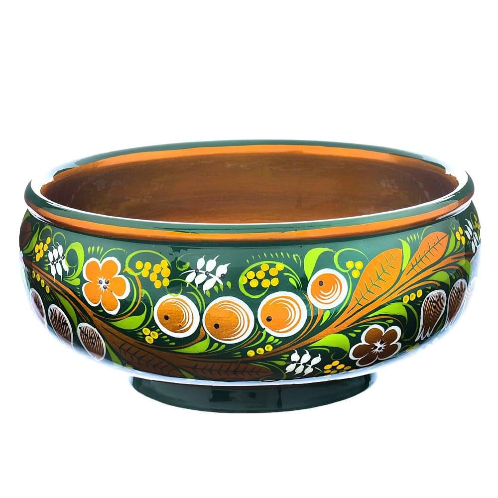 Чашка «Хохлома» - интернет магазин Русь Велика я фото 20