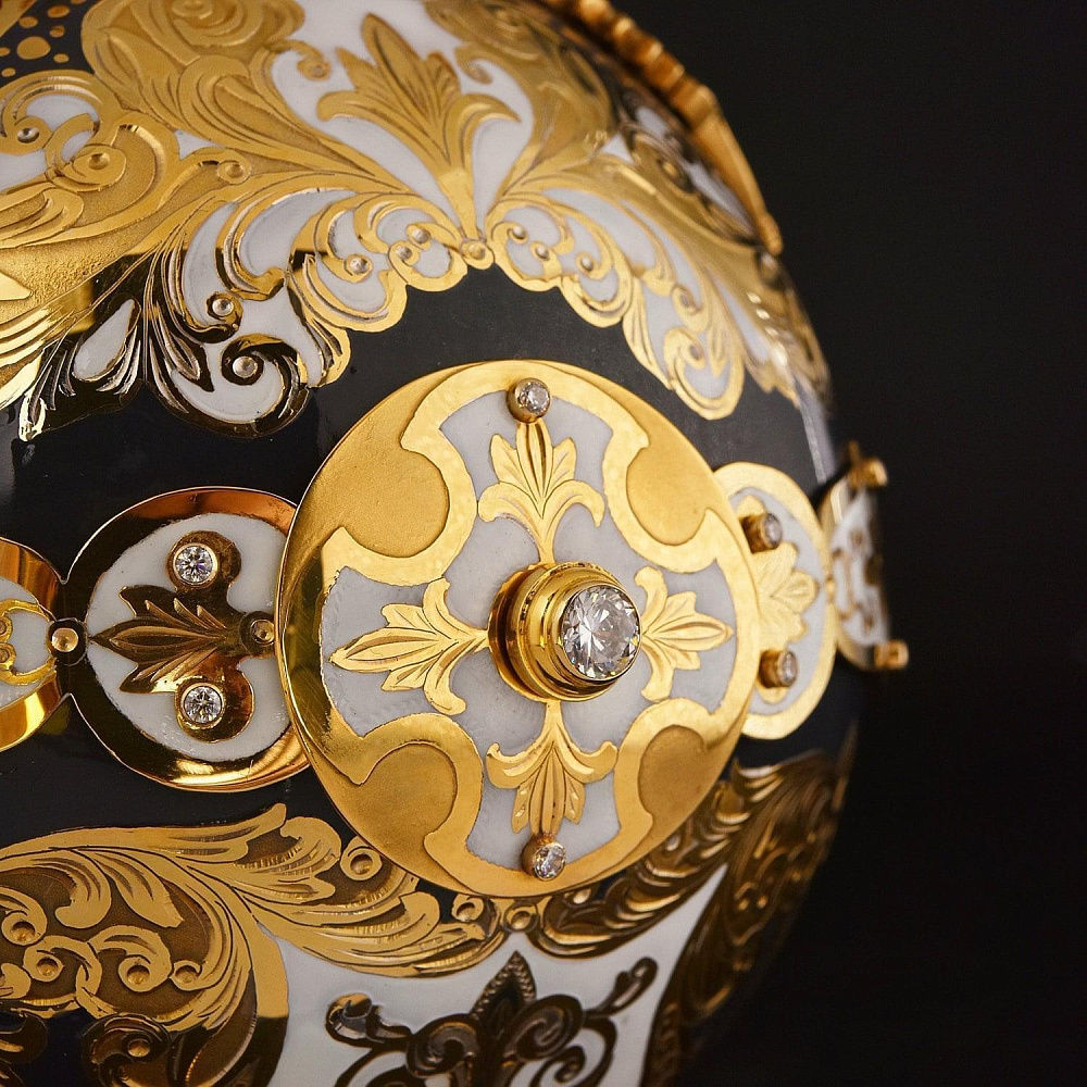 Скипетр и Держава Златоуст - интернет магазин Русь Велика я фото 5