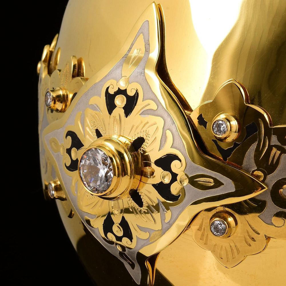 Скипетр и Держава Златоуст - интернет магазин Русь Велика я фото 27