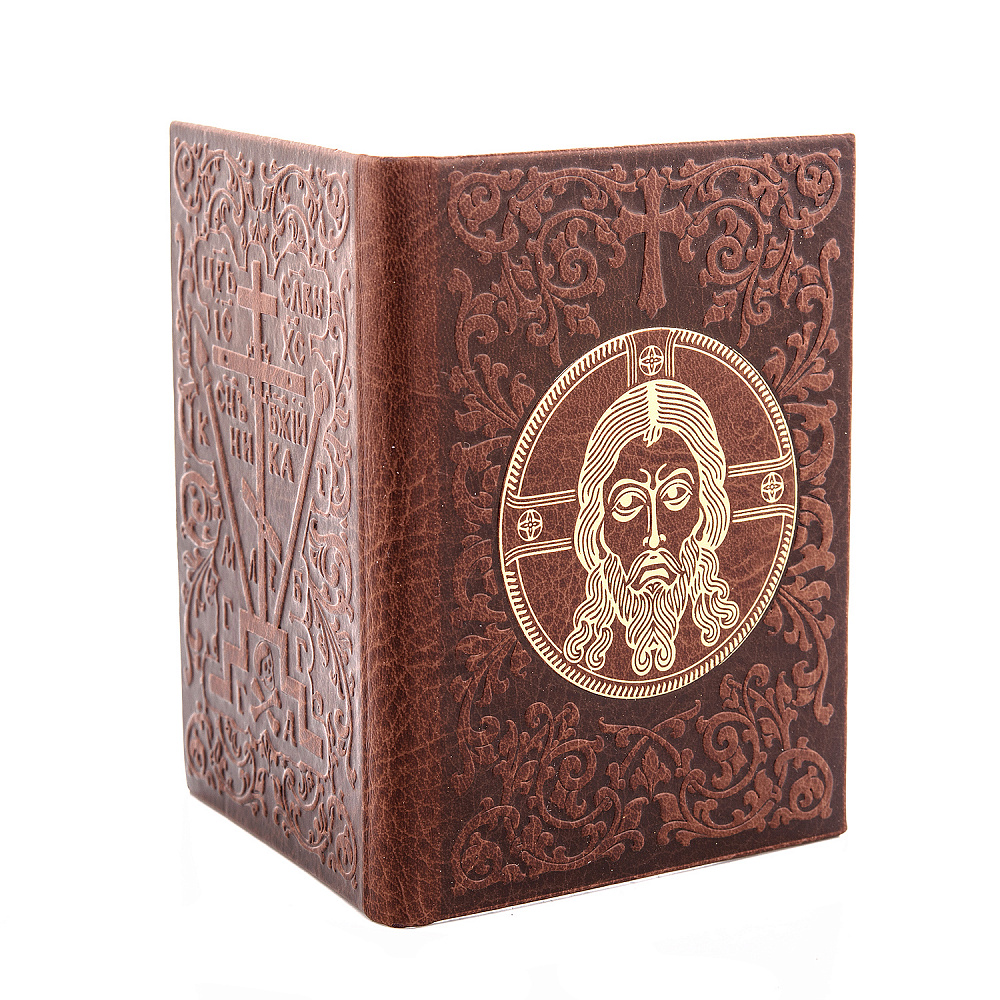 Православный оберег с молитвой «Лик Матроны» - интернет магазин Русь Велика я фото 3