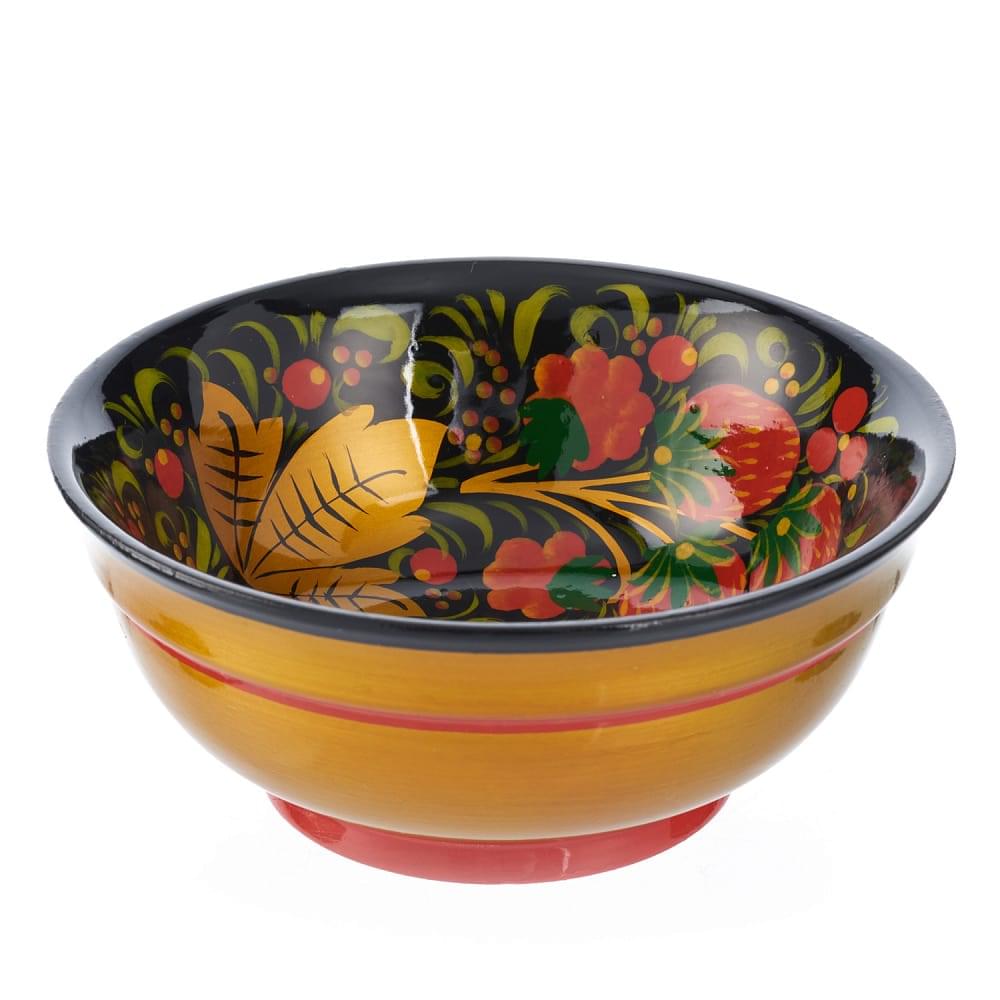 Розетка «Хохлома» - интернет магазин Русь Велика я 