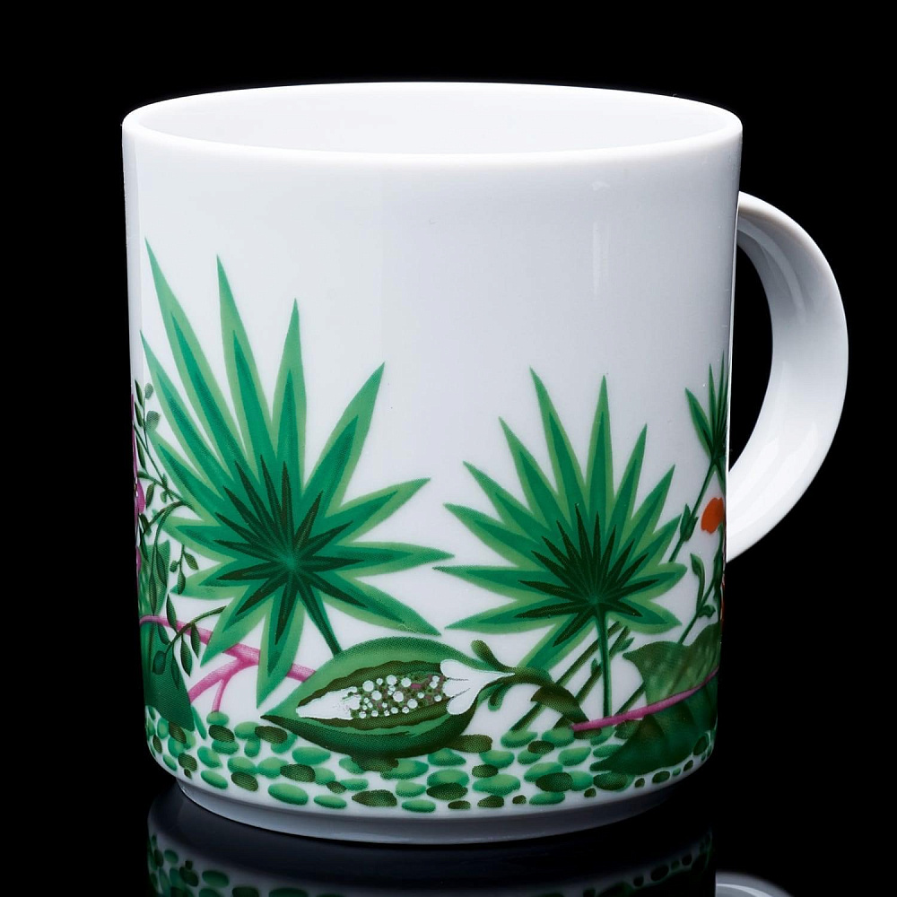 Кружка «Джангл» (форма «Стандарт») ИФЗ - интернет магазин Русь Велика я фото 1