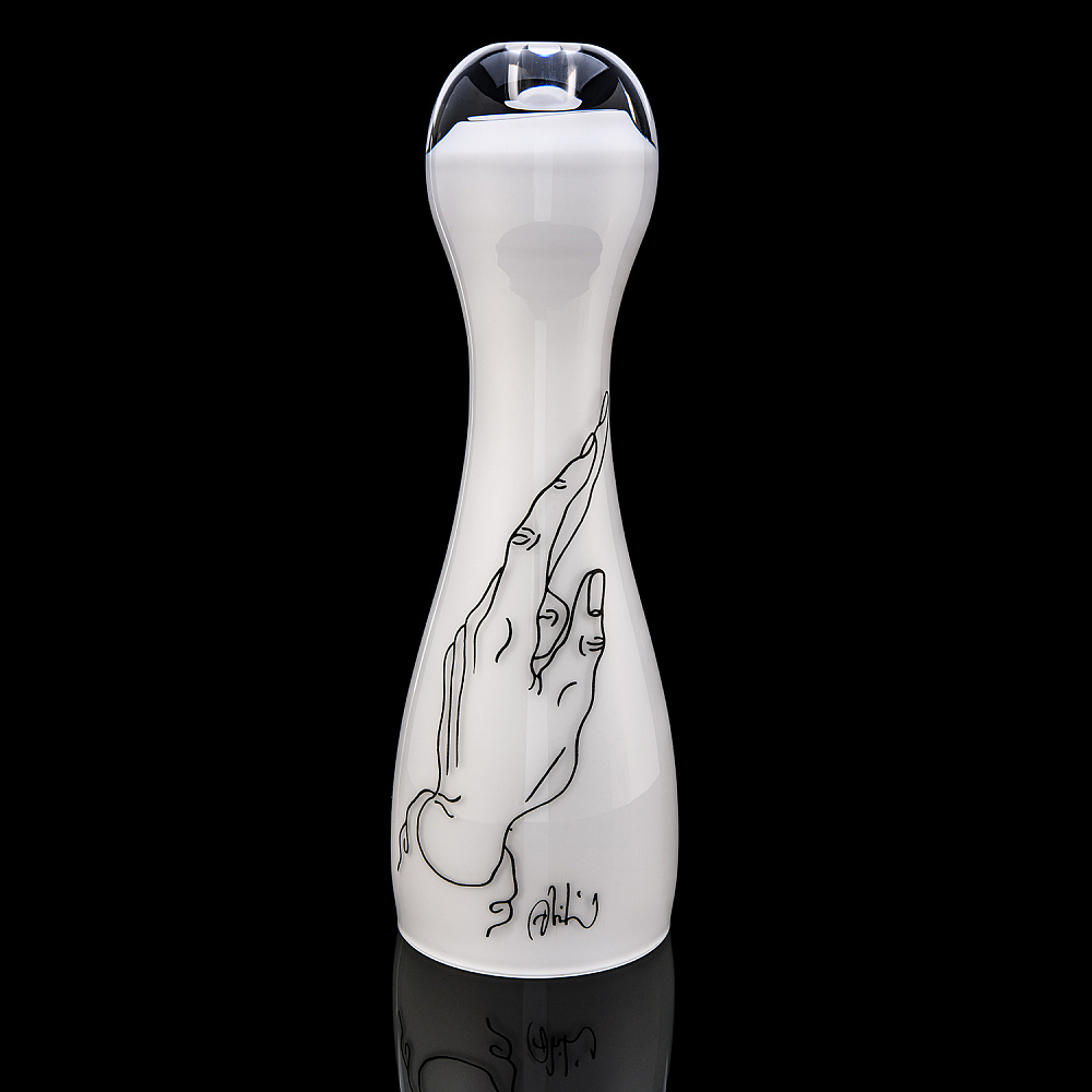 Подсвечник «Модерн» - интернет магазин Русь Велика я 