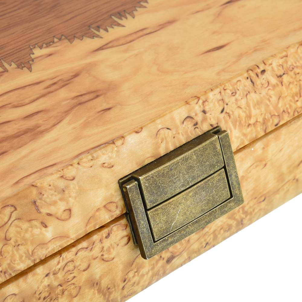 Набор для чистки оружия «Карелия». Калибр 12, 7,62 - интернет магазин Русь Велика я фото 3