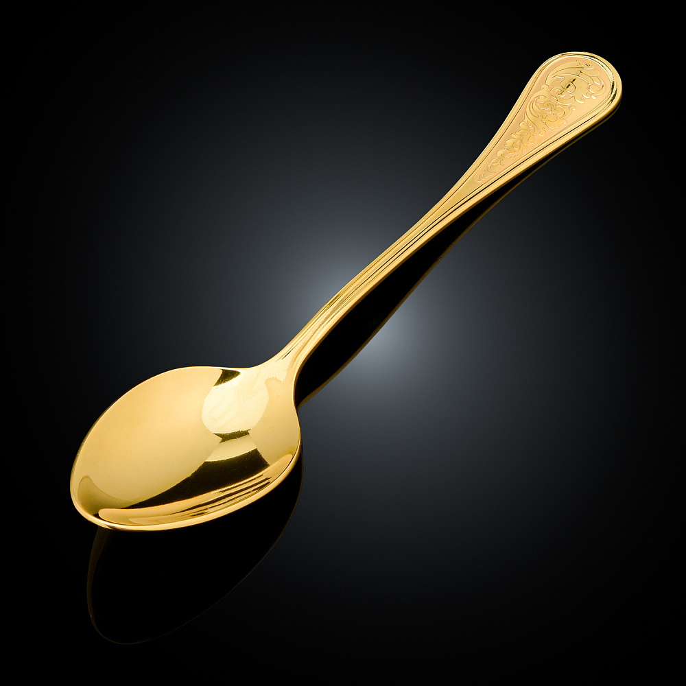 Чайный сервиз на 6 персон «Гжель». Златоуст - интернет магазин Русь Велика я фото 8