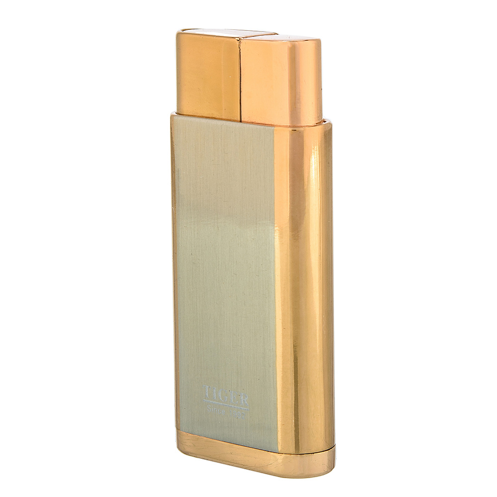 Зажигалка «Tiger» - интернет магазин Русь Велика я фото 3