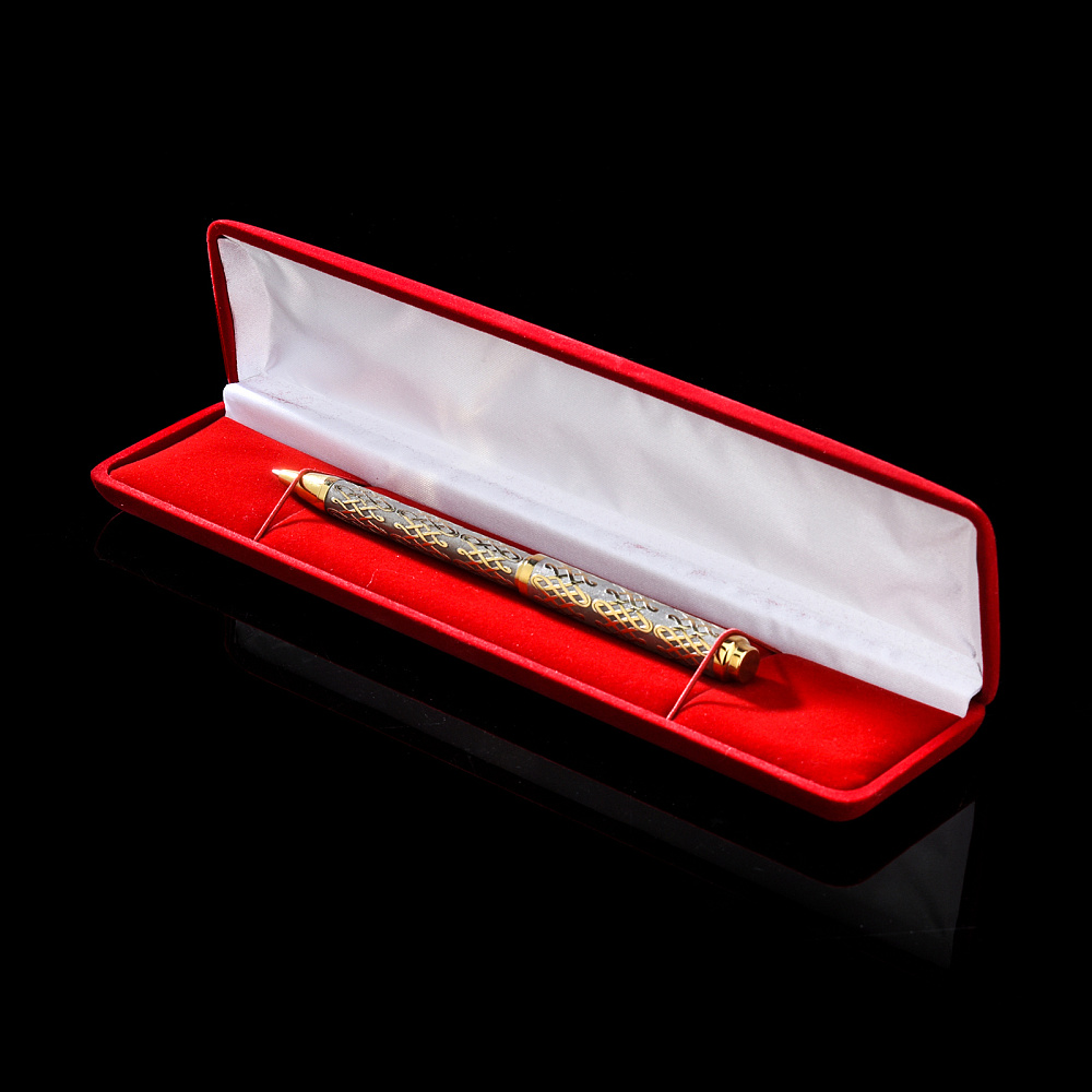 Ручка подарочная. Златоуст - интернет магазин Русь Велика я фото 1