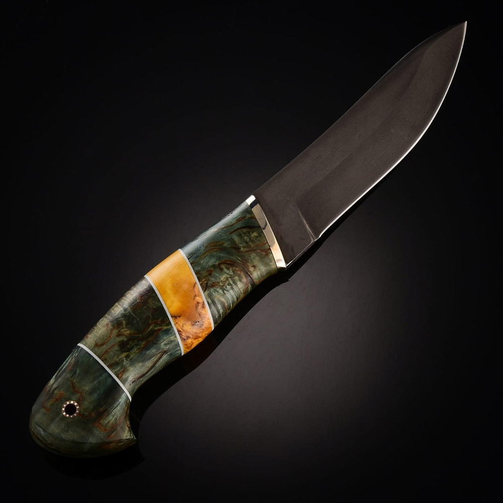 Нож сувенирный «Варан» - интернет магазин Русь Велика я фото 2