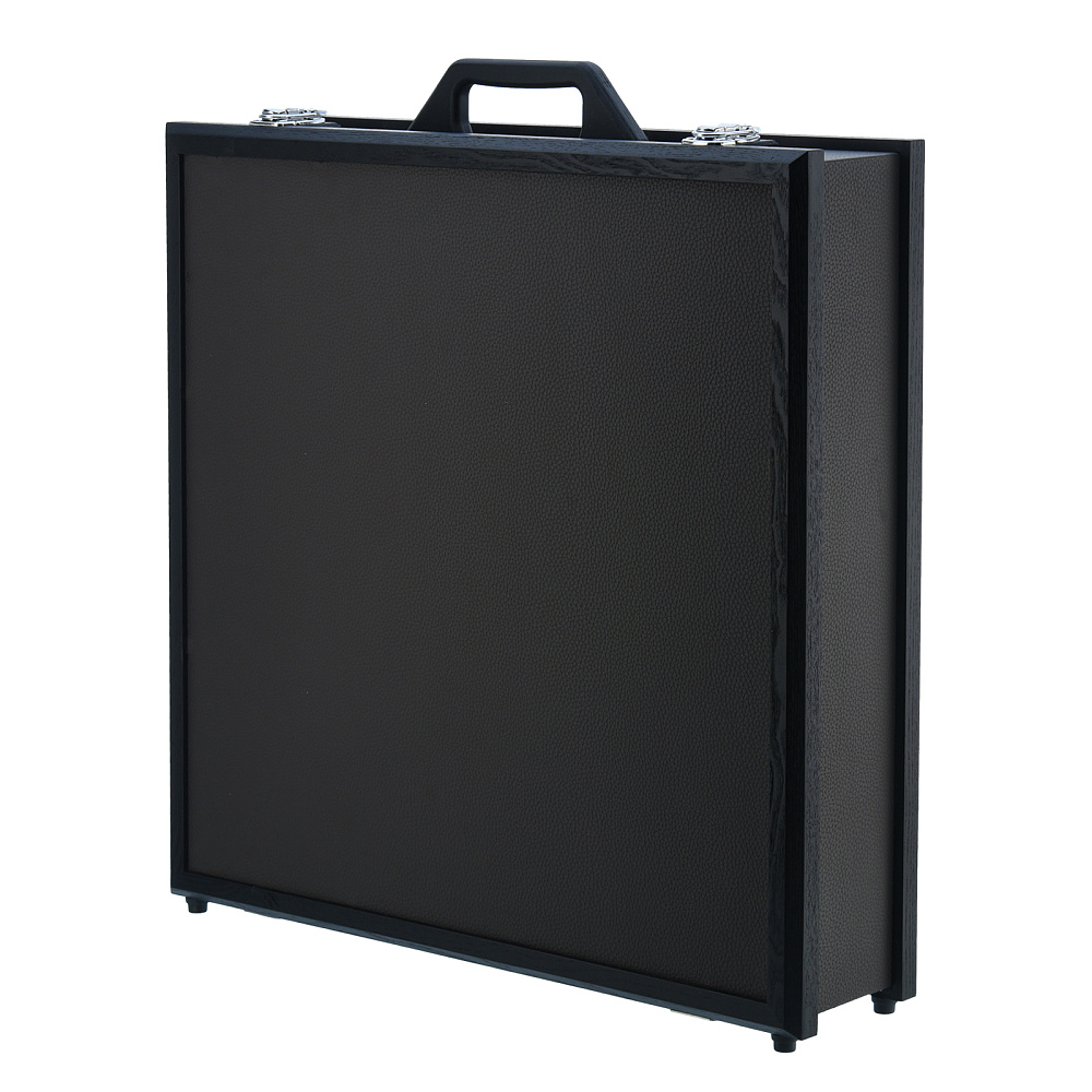 Шахматы с янтарными фигурами «Аристократ» 47х47 см - интернет магазин Русь Велика я фото 15