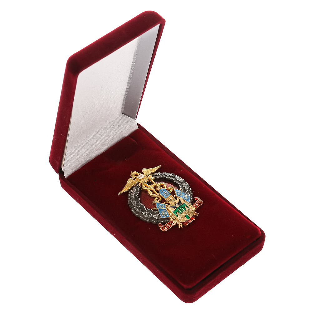 Подарочный набор «Атаман» - интернет магазин Русь Велика я фото 9