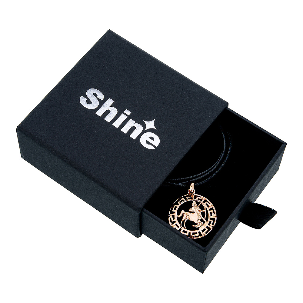 Кулон «Знак зодиака Стрелец» - интернет магазин Русь Велика я фото 3