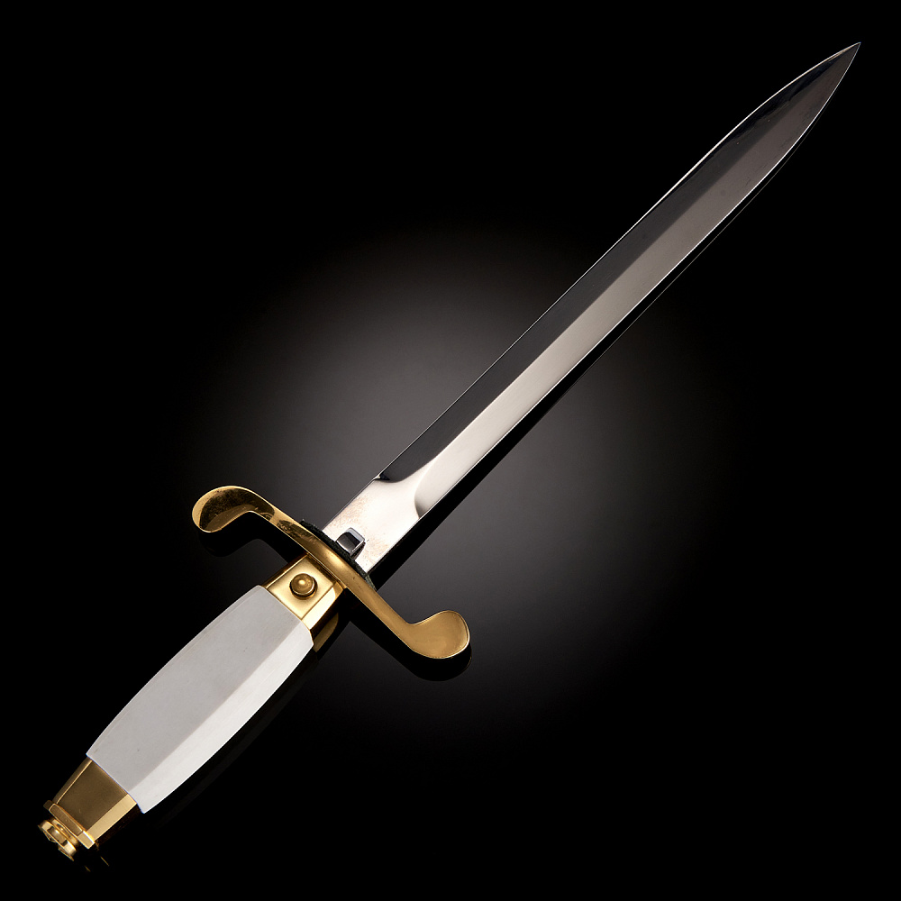 Кортик сувенирный «Морской». Златоуст - интернет магазин Русь Велика я фото 4