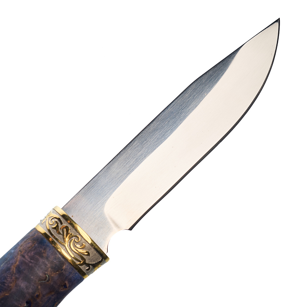 Нож сувенирный. Златоуст - интернет магазин Русь Велика я фото 2