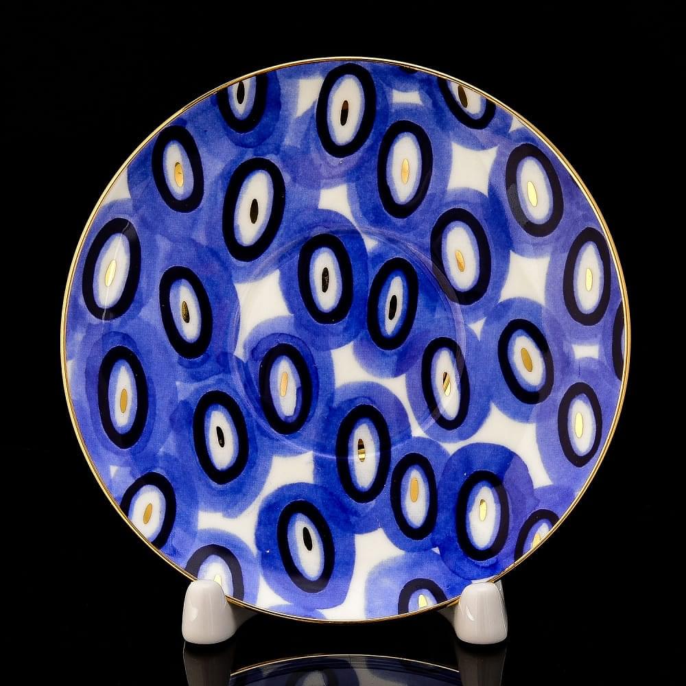 Кофейная пара «Cheer» (форма Майская) ИФЗ - интернет магазин Русь Велика я фото 2