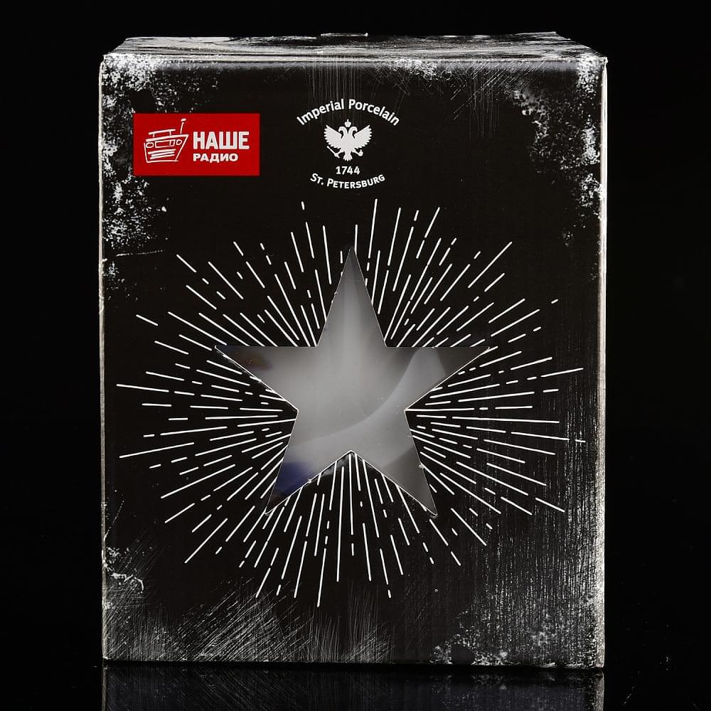 0060462/81.27744.00.1 ЛФЗ НАБОР ПОД. Вариации«Картина Б.Гребенщикова» КН1 - интернет магазин Русь Велика я фото 5