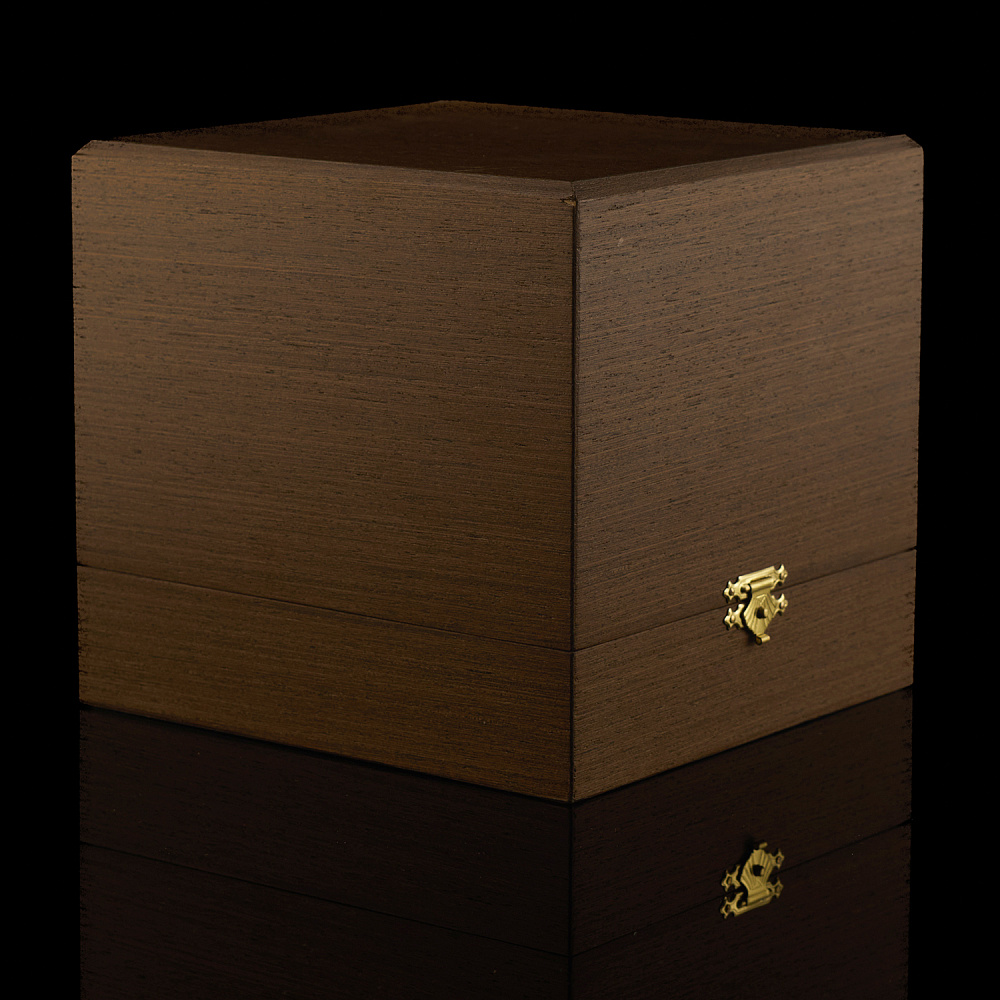 Икорница «Хрустальная». Златоуст - интернет магазин Русь Велика я фото 6