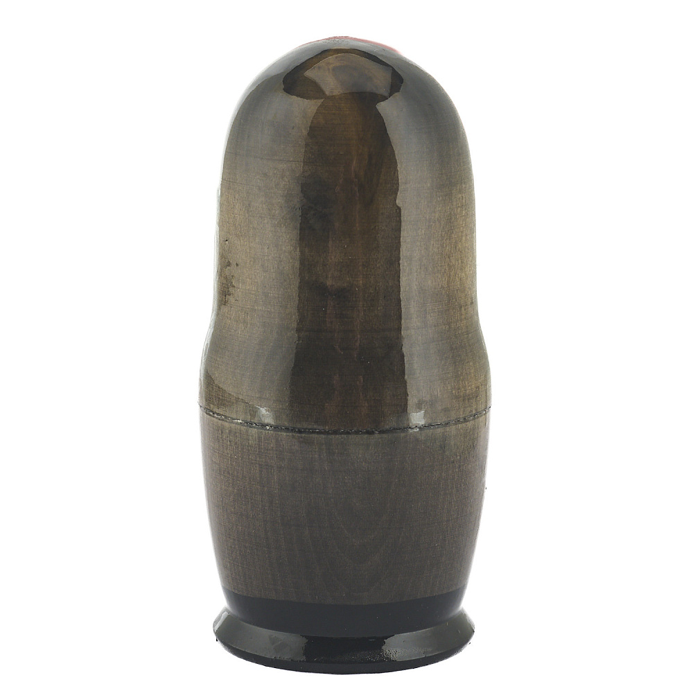 Матрешка «Вожди и политики. Эрдоган» 5 мест - интернет магазин Русь Велика я фото 2