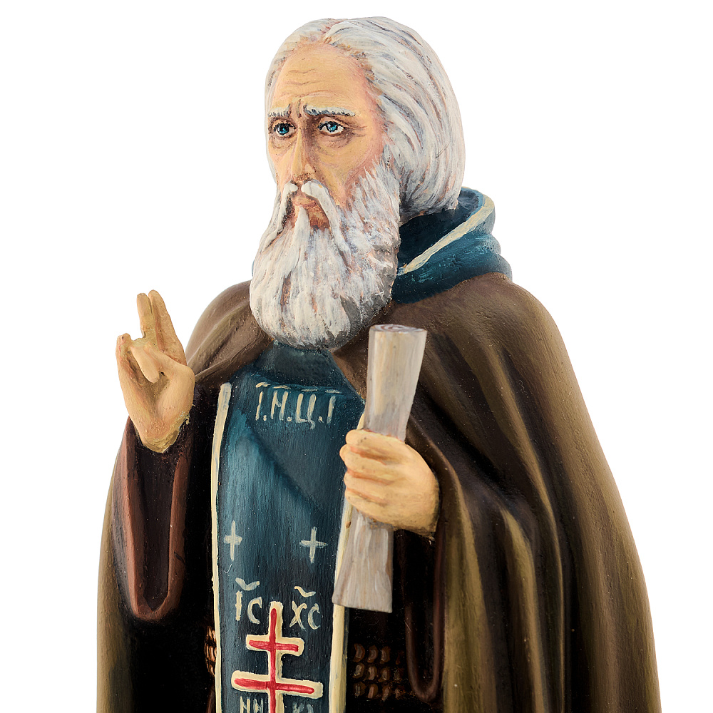 Набор деревянных скульптур «История Государства Российского» - интернет магазин Русь Велика я фото 77