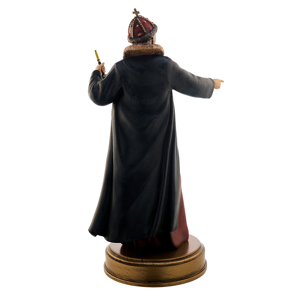 Набор деревянных скульптур «История Государства Российского» - интернет магазин Русь Велика я фото 4