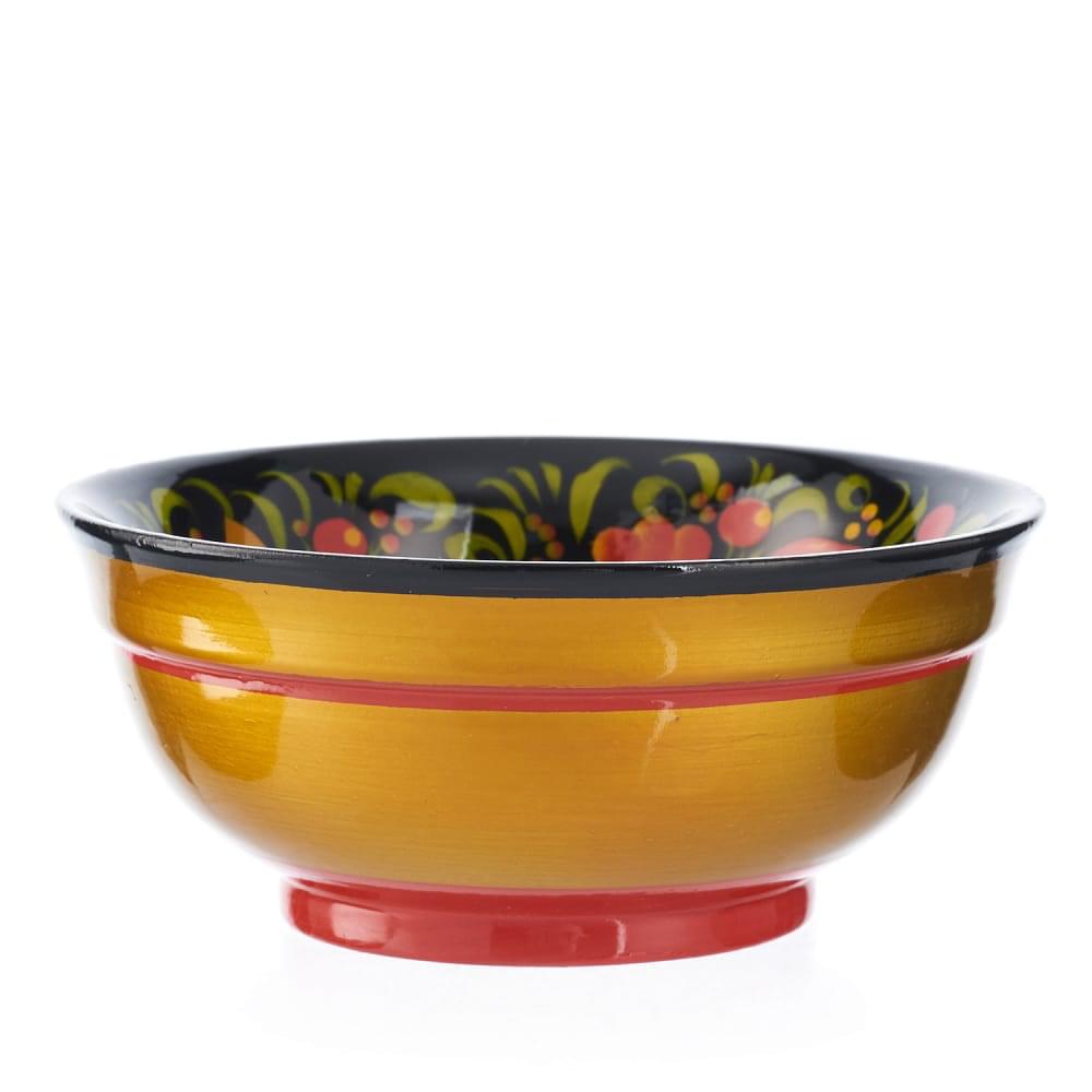 Розетка «Хохлома» - интернет магазин Русь Велика я фото 1